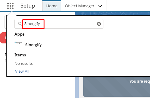 Sinergify—a Salesforce & Jira Connector - Resources